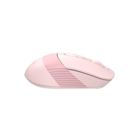 Безжична мишка A4tech FB10C Fstyler Baby Pink, Розов