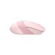 Безжична мишка A4tech FB10C Fstyler Baby Pink, Розов