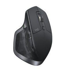 Безжична мишка LOGITECH MX Master 2S за Дясна ръка