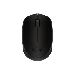 Безжична оптична мишка LOGITECH B170