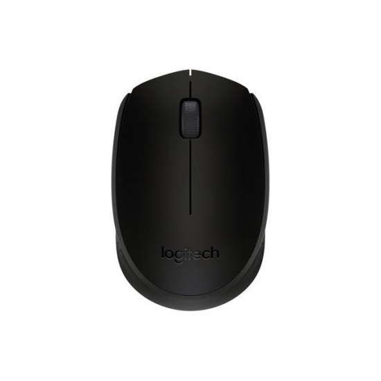 Безжична оптична мишка LOGITECH B170