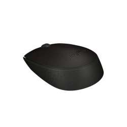 Безжична оптична мишка LOGITECH B170