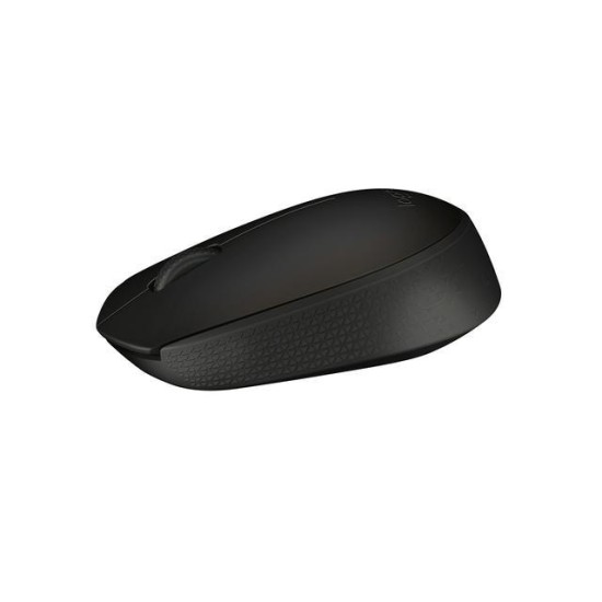 Безжична оптична мишка LOGITECH B170