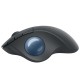 Безжична оптична мишка LOGITECH ERGO M575, Bluetooth, Trackball