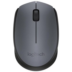 Безжична оптична мишка LOGITECH M170