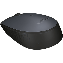 Безжична оптична мишка LOGITECH M170