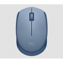 Безжична оптична мишка LOGITECH M171