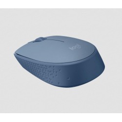 Безжична оптична мишка LOGITECH M171