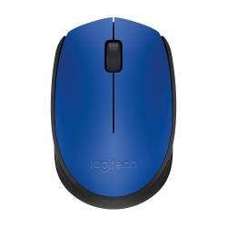Безжична оптична мишка LOGITECH M171