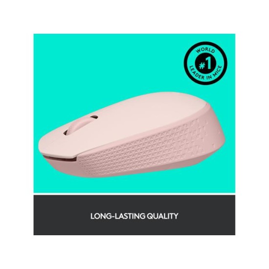 Безжична оптична мишка LOGITECH M171 Безжична оптична мишка LOGITECH M171