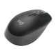 Безжична оптична мишка LOGITECH M190 Full-Size