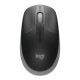 Безжична оптична мишка LOGITECH M190