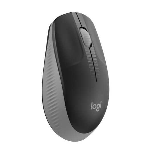 Безжична оптична мишка LOGITECH M190