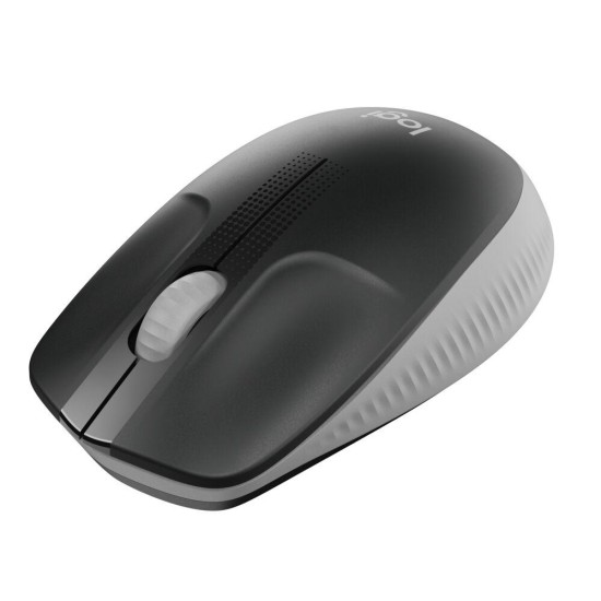 Безжична оптична мишка LOGITECH M190