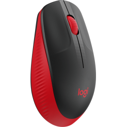Безжична оптична мишка LOGITECH M190