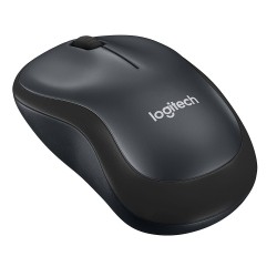 Безжична оптична мишка LOGITECH M220 Silent