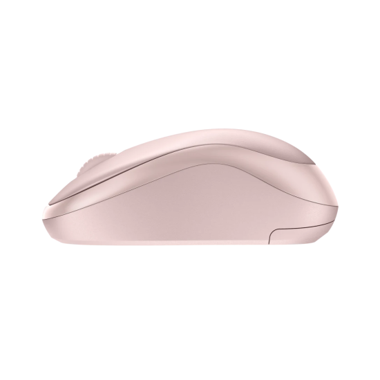 Безжична оптична мишка LOGITECH M240, Rose Безжична оптична мишка LOGITECH M240, Rose