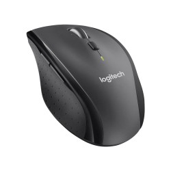 Безжична оптична мишка LOGITECH M705 Marathon, 1000 dpi