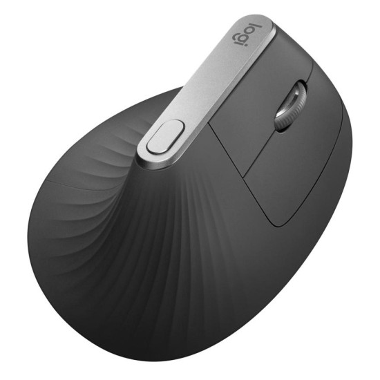 Безжична оптична мишка LOGITECH MX Vertical Advanced Ergonomic