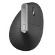 Безжична оптична мишка LOGITECH MX Vertical Advanced Ergonomic