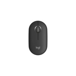 Безжична оптична мишка LOGITECH Pebble 2 M350s