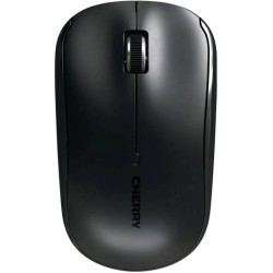 CHERRY MW 2200 Безжична мишка, 1300dpi,. 2.4Ghz, Черен