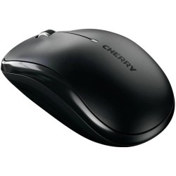 CHERRY MW 2200 Безжична мишка, 1300dpi,. 2.4Ghz, Черен