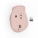 HAMA Безжична оптична мишка WM-500 Recharge, 6 бут.,800/1200/1600 dpi, безшумна