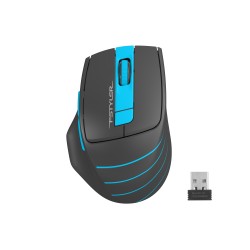 Оптична мишка A4tech FG30S Fstyler, Безшумна