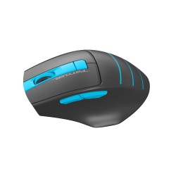 Оптична мишка A4tech FG30S Fstyler, Безшумна