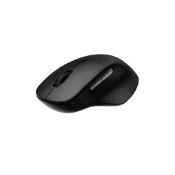 RAPOO M50 Plus silent  Безжична безшумна оптична мишка, черна, 2.4Ghz