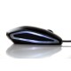 Жична мишка CHERRY GENTIX Illuminated, Черен, USB