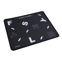 Пад за мишка A4tech FP25 FStyler, Черен