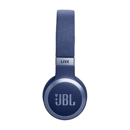 Безжични слушалки JBL Live 670NC, On-Ear