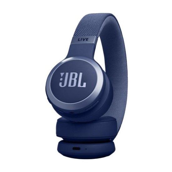 Безжични слушалки JBL Live 670NC, On-Ear