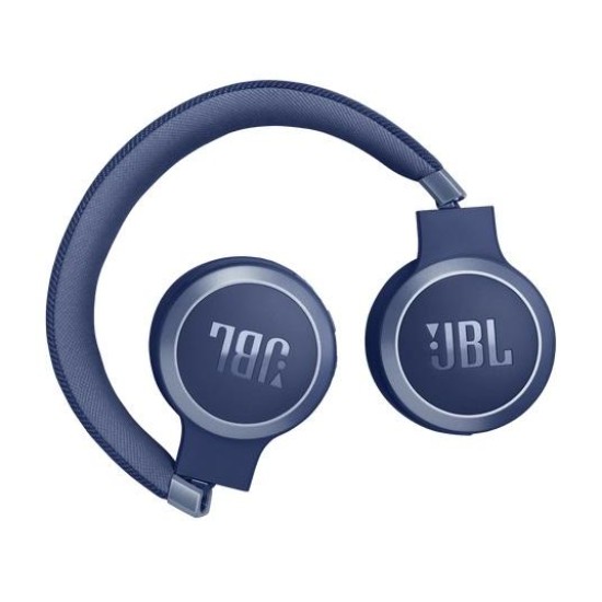 Безжични слушалки JBL Live 670NC, On-Ear