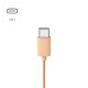 HAMA Слушалки с микрофон "Fun C", USB-C, водач за кабел от едната страна, Оранжев HAMA Слушалки с микрофон "Fun C", USB-C, водач за кабел от едната страна, Оранжев