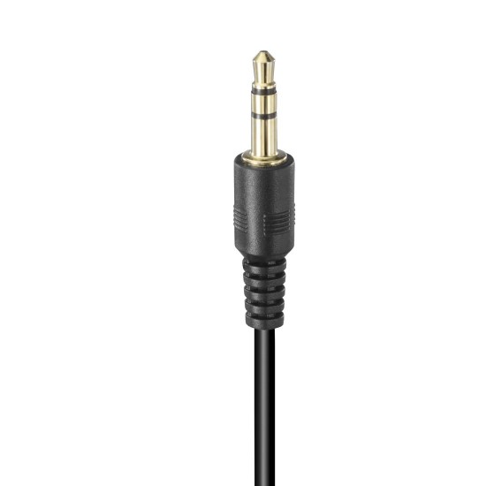 HAMA Стерео слушалки ShellTV Over-ear с 6 м кабел, 113dB HAMA Стерео слушалки ShellTV Over-ear с 6 м кабел, 113dB