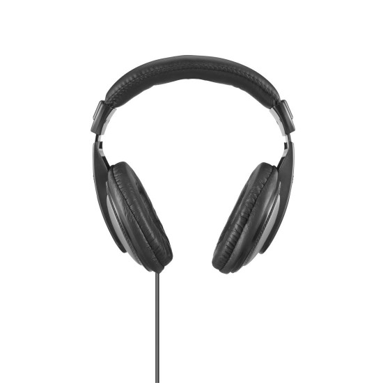 HAMA Стерео слушалки ShellTV Over-ear с 6 м кабел, 113dB HAMA Стерео слушалки ShellTV Over-ear с 6 м кабел, 113dB