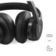 HAMA блутут слушалки "BT700", с микрофон, 139938