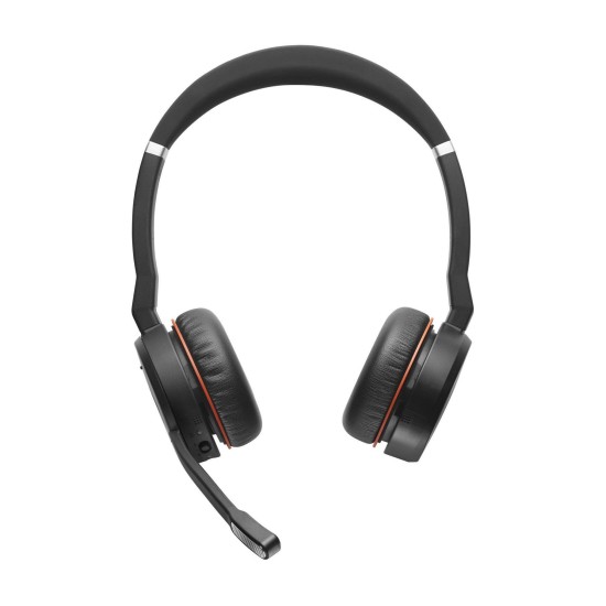 Слушалки Jabra Evolve 75 SE, Link 380a