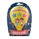 Слушалки MAXELL KIDS Слушалки MAXELL KIDS