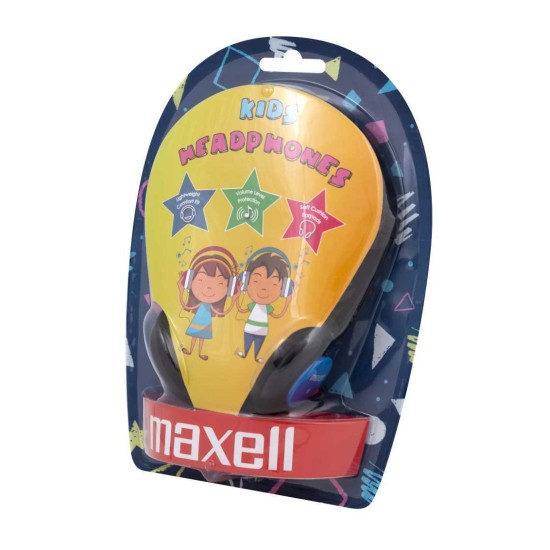Слушалки MAXELL KIDS Слушалки MAXELL KIDS