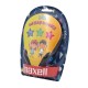 Слушалки MAXELL KIDS Слушалки MAXELL KIDS