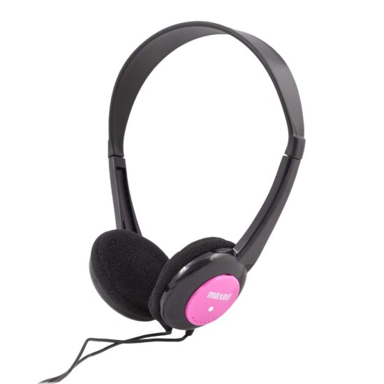 Слушалки MAXELL KIDS Слушалки MAXELL KIDS
