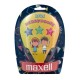 Слушалки MAXELL KIDS Слушалки MAXELL KIDS