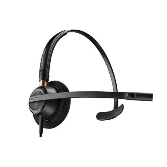 Слушалки Plantronics HW510 Слушалки Plantronics HW510