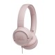 Слушалки on-ear JBL T500