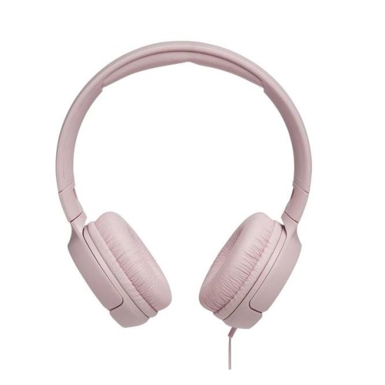 Слушалки on-ear JBL T500