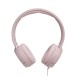 Слушалки on-ear JBL T500